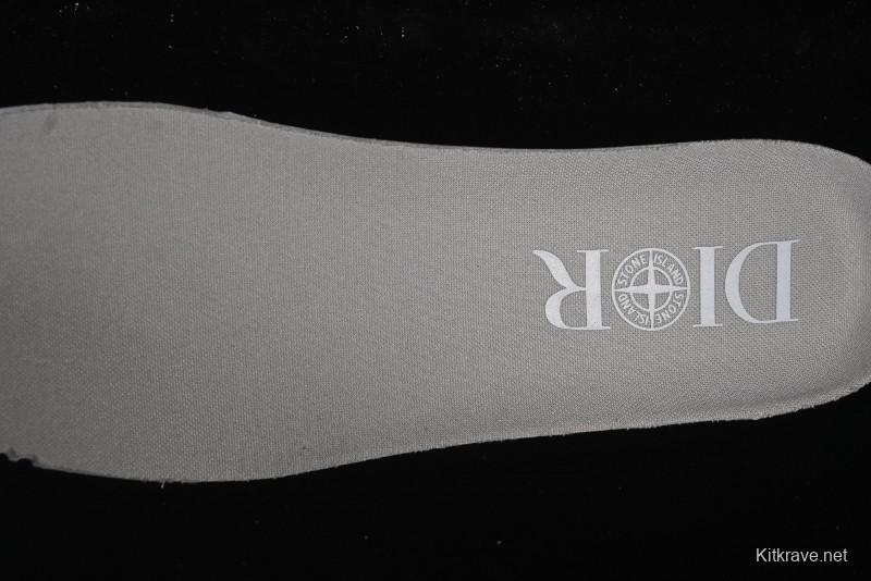 Dior B30 CD Sneakers - HCE5