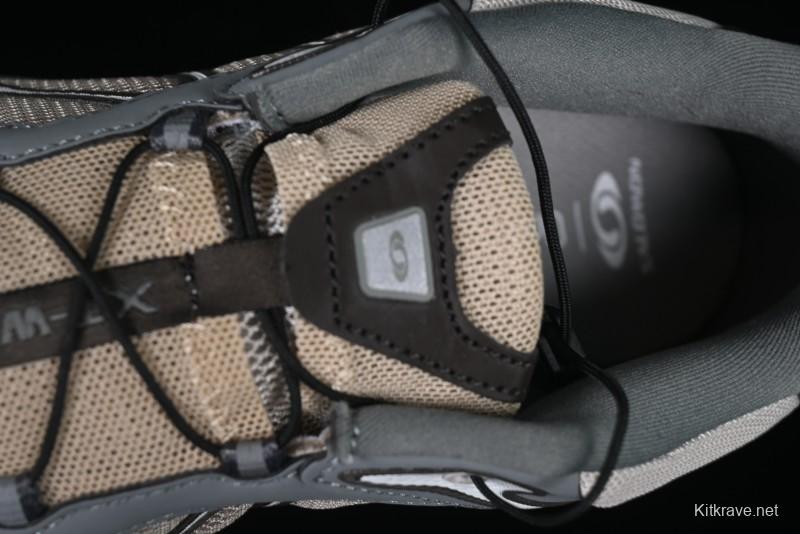 Salomon XT-Whisper Explorer Series Outdoor Trail Running Shoes - 477618-26