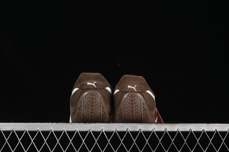Puma Speedcat Lifestyle Sneakers - 403589-08