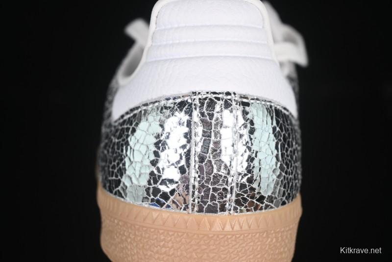 Adidas Samba OG Casual Sneakers - JR0035