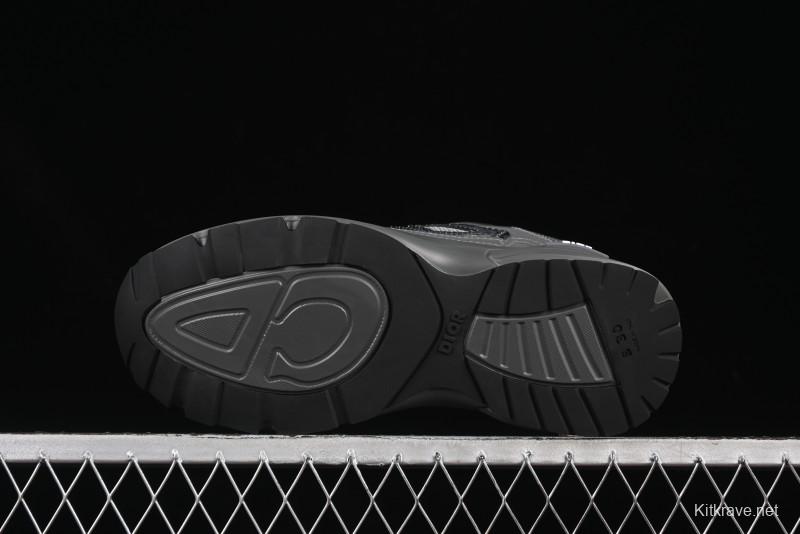 Dior B30 CD Sneakers - AJE5