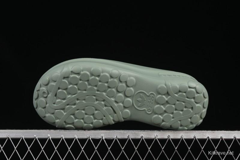 Adidas Adifom Stan Smith Platform Mule - IE7053