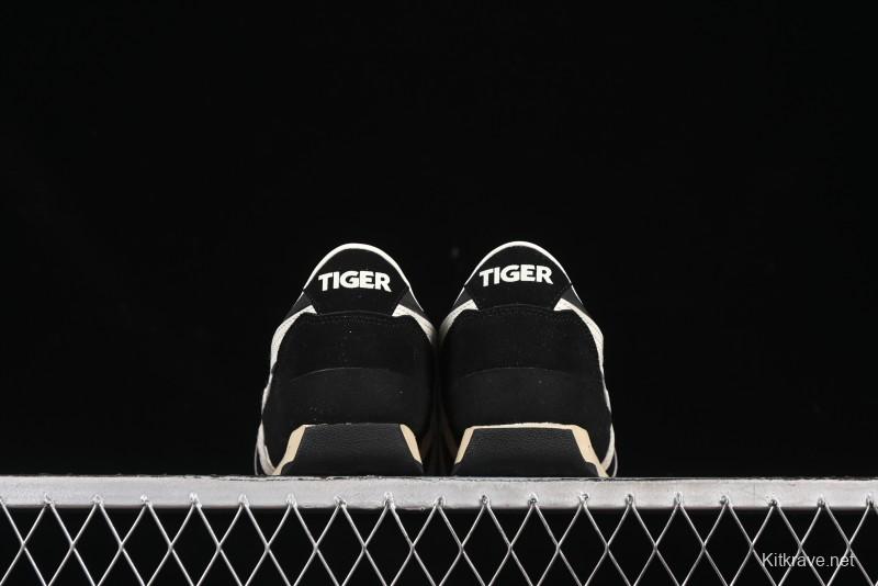 Onitsuka Tiger Ultimate 81 EX Breathable Comfort Casual Shoes - 1183B536-002