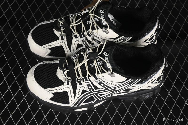 Asics Gel-Kahana 8 FL Retro Casual Running Shoes - 1011B828-001