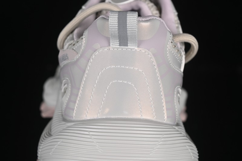 GG-CC Chunky Low Casual Fashion Sporty Platform Sneakers - 890