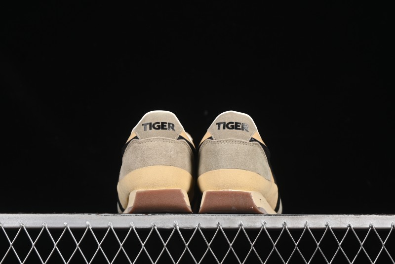 Onitsuka Tiger Ultimate 81 EX 40th Anniversary Breathable Comfort Casual Shoes - 1183B536-200