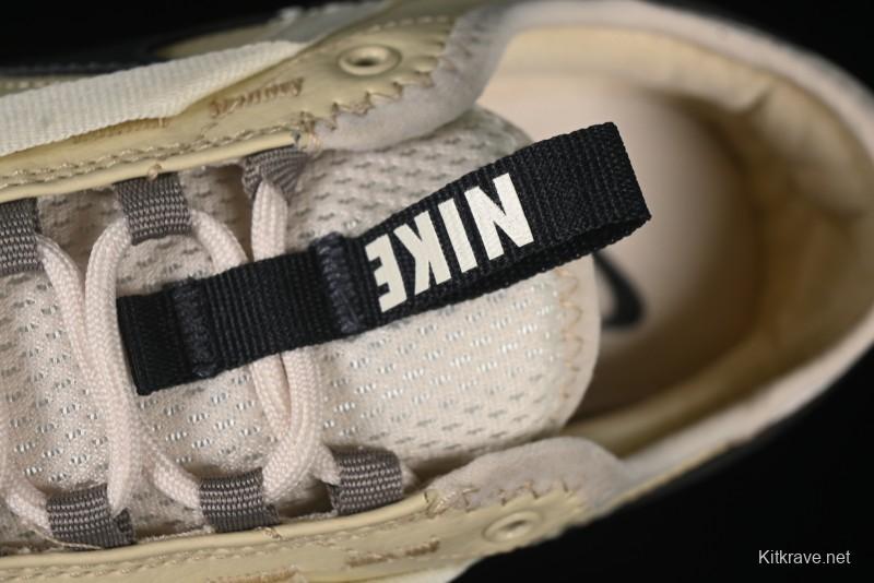 Nike TC 7900 Retro Chunky Dad Shoes with Reflective Swoosh and Cushioned Foam Sole - DD9682-200