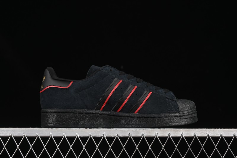 Adidas Superstar JR7831 Shell Toe Casual Sneakers - JR7831