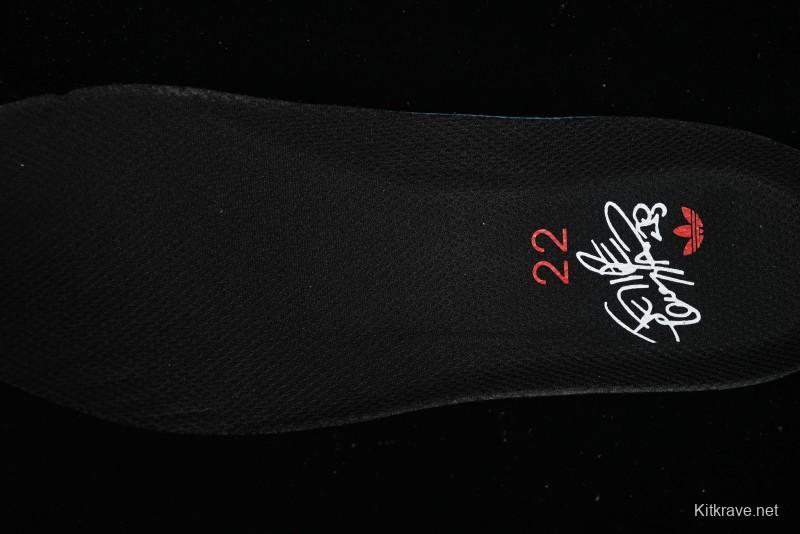 Adidas Superstar JR7831 Shell Toe Casual Sneakers - JR7831