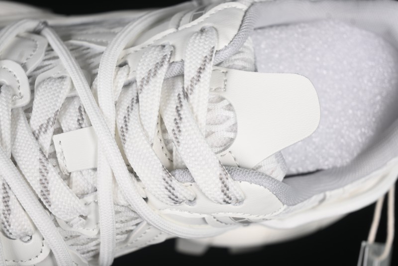 GG-CC Chunky Low Casual Fashion Sporty Platform Sneakers - MBD4