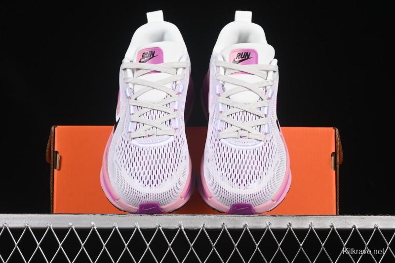 Nike Air Zoom Vomero 18 Moon Landing 18 2025 New Cushioned Casual Running Shoes - HM6804-105