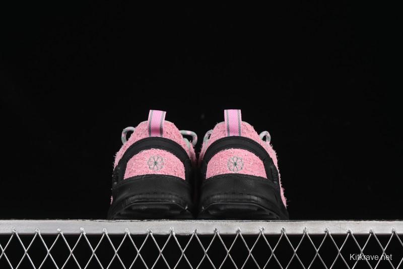 Keen Jasper Rocks SP Urban Series Retro Low-Top Lace-Up Outdoor Camping Hiking Mountaineering Training Shoes - 1030401