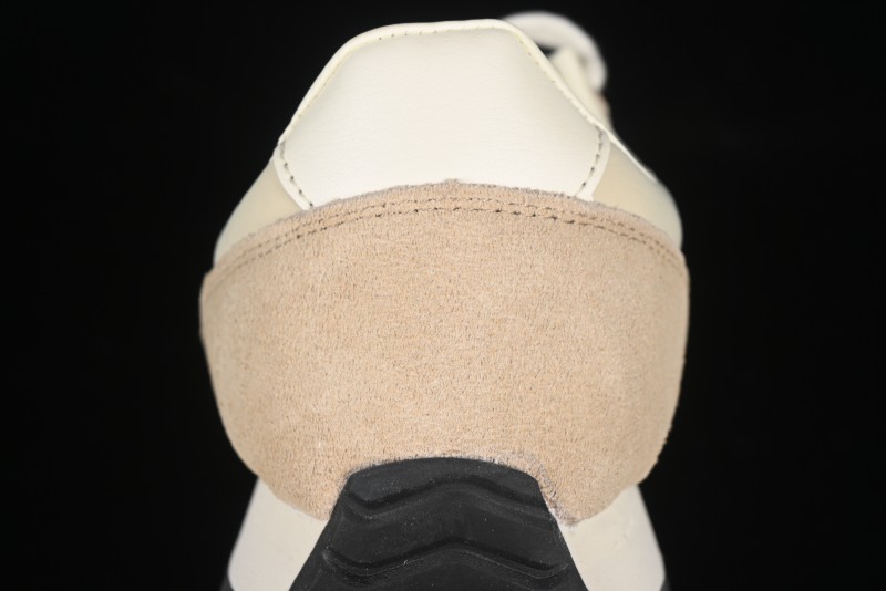 New Balance 471 Series Fabric and Leather Casual Lifestyle Shoes - U471AI