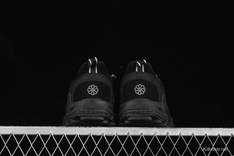 Keen Jasper Rocks SP Urban Series Retro Low-Top Lace-Up Outdoor Camping Hiking Mountaineering Training Shoes - 1029584