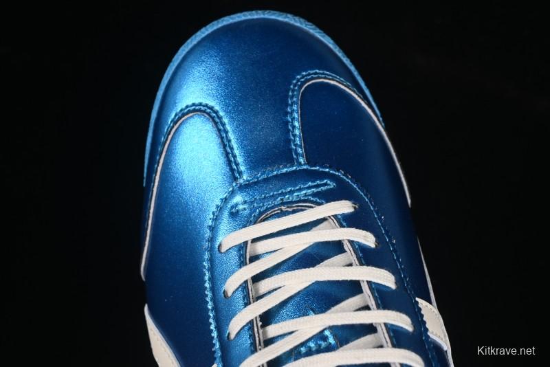 Onitsuka Tiger Mexico 66 SD Low-Top Leather Sneakers - 1183C468-300