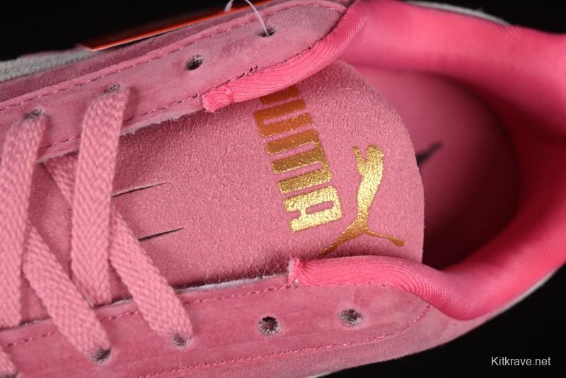 Puma Speedcat Racing Series Low-Top Lifestyle Casual Shoes - 401698-05