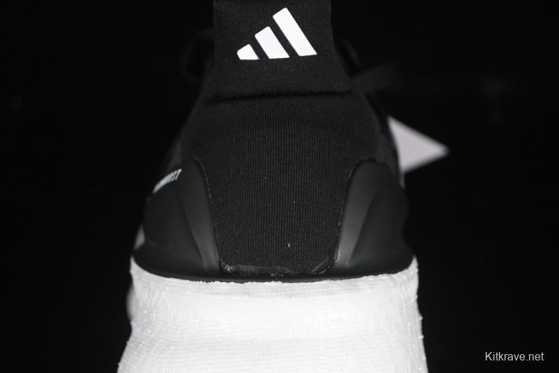 Adidas Ultraboost 5 Casual Running Shoes with Boost Technology - JH9633