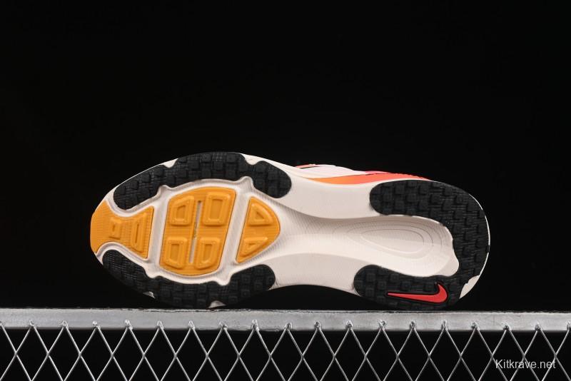 Nike Air Zoom Vomero 18 Moon Landing 18 2025 New Cushioned Casual Running Shoes - HM6804-100