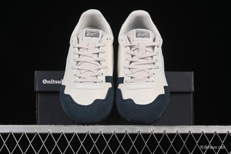 Onitsuka Tiger Serrano CL Breathable Comfort Casual Shoes - 1183B886-101
