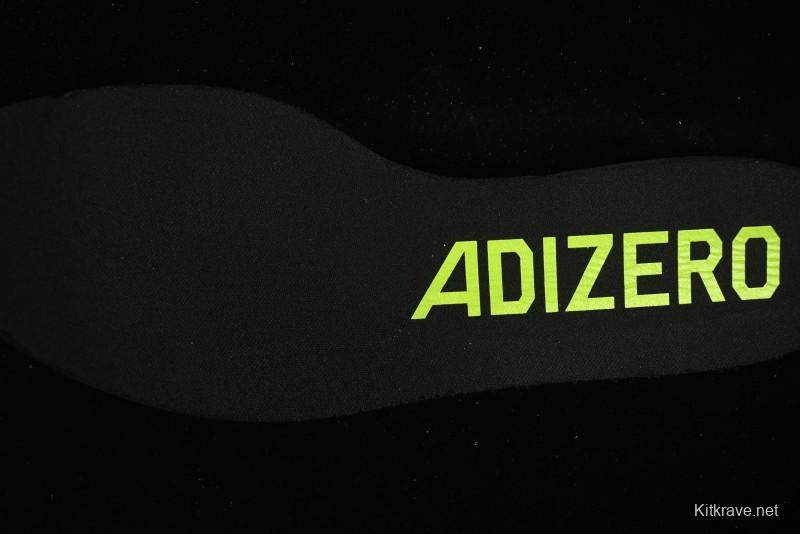 Adidas Adizero Evo SL Lightweight Breathable Cushioned Running Shoes - JR3419