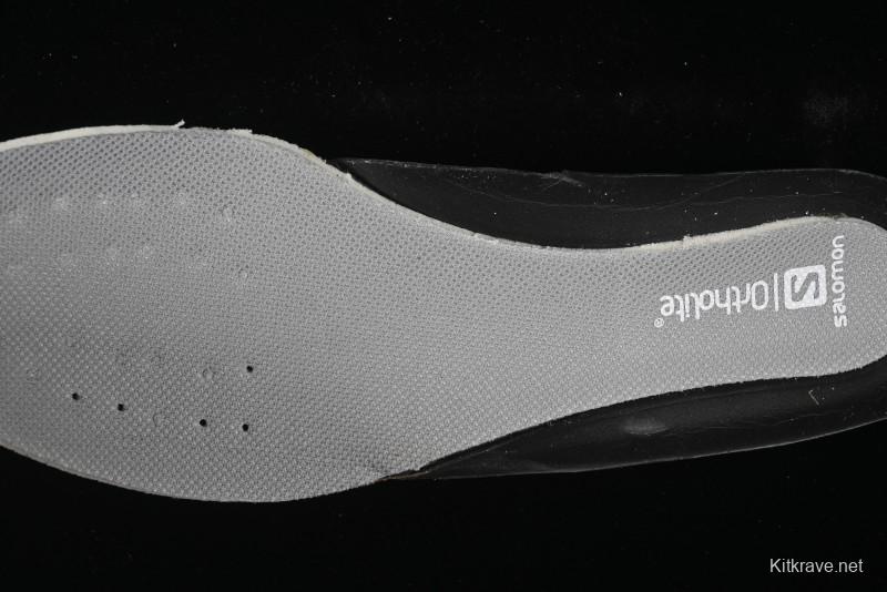 Salomon XA PRO 3D Outdoor Trail Running Shoes with SENSIFIT and 3D ADVANCED CHASSIS - 477920-28