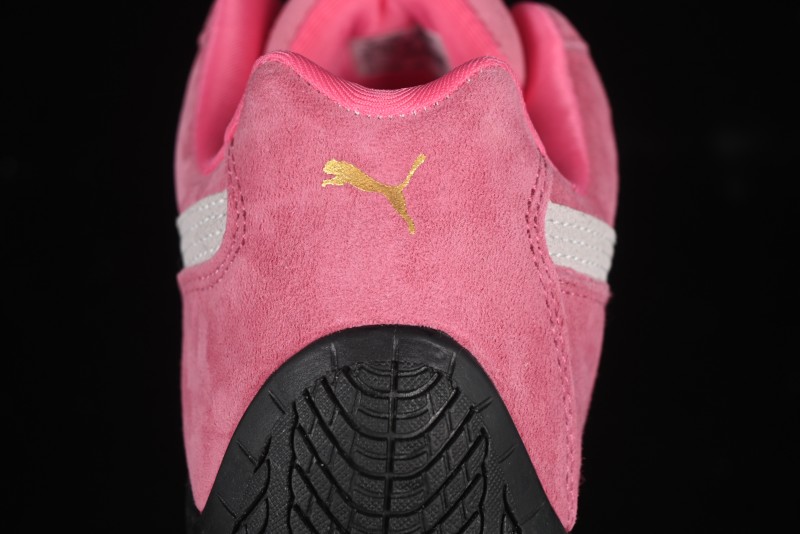 Puma Speedcat Racing Series Low-Top Lifestyle Casual Shoes - 401698-05