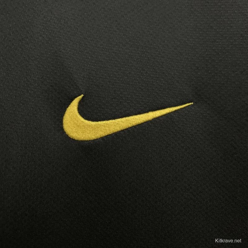 2006 Retro Portugal Away Jersey