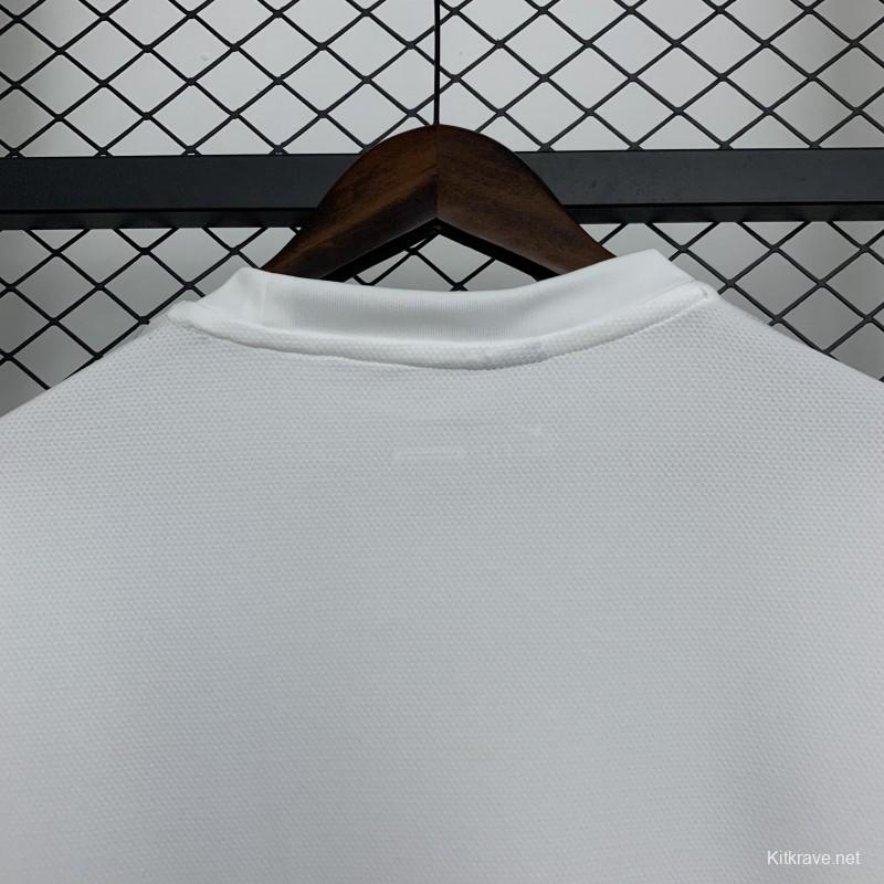 13/14 Retro Manchester City THIRD Jersey