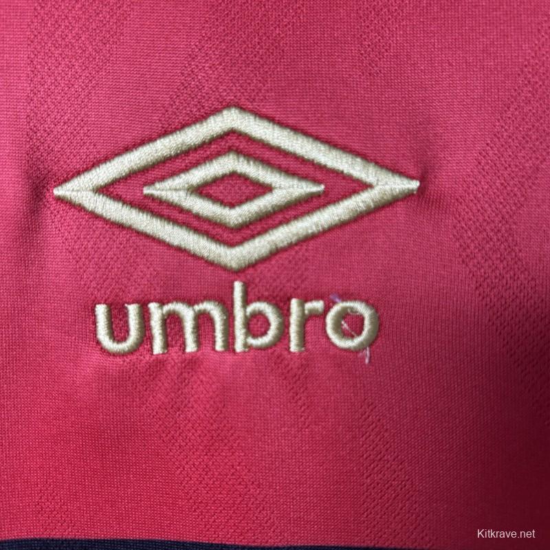 25/26 Recife Sports Home Jersey