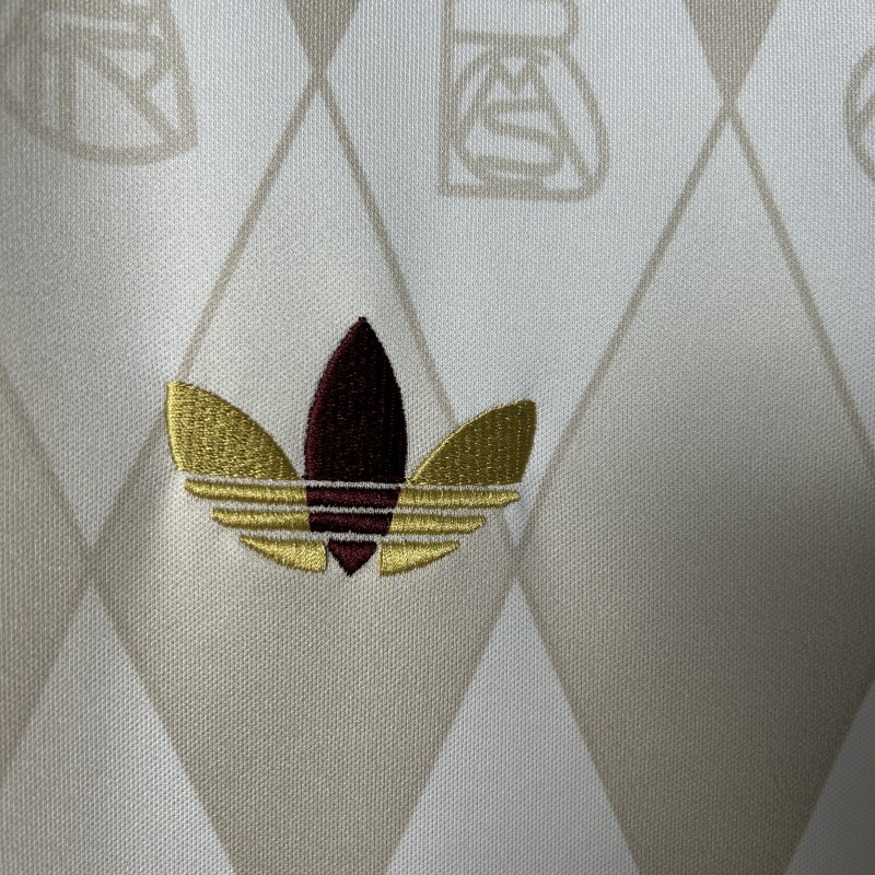 25/26 Bayern Munich Special Edition