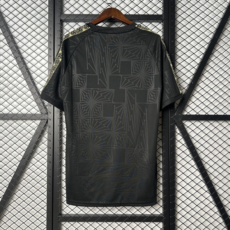 2025 Mexico Gold Cup Special Jersey