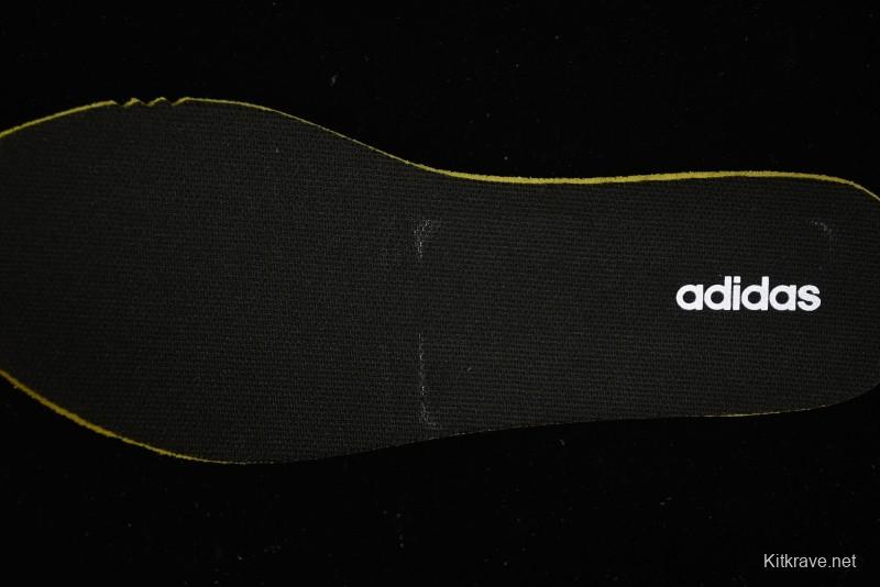 Adidas Barreda Decode Low Top Casual Sneakers with Comfort Cushioning - JP9667