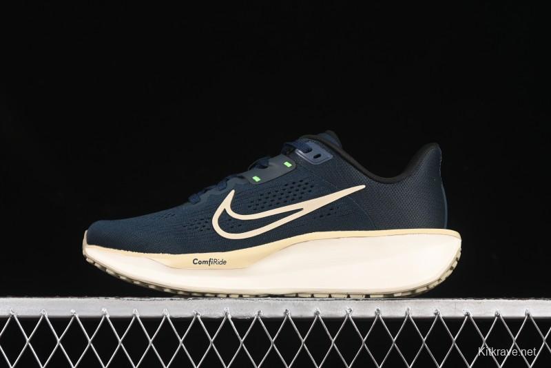 Nike Quest 6 Extreme Series Cushioned Lightweight Running Shoes - FD6033-402