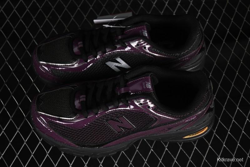 New Balance 509 Series Retro Casual Running Shoes - U509B1