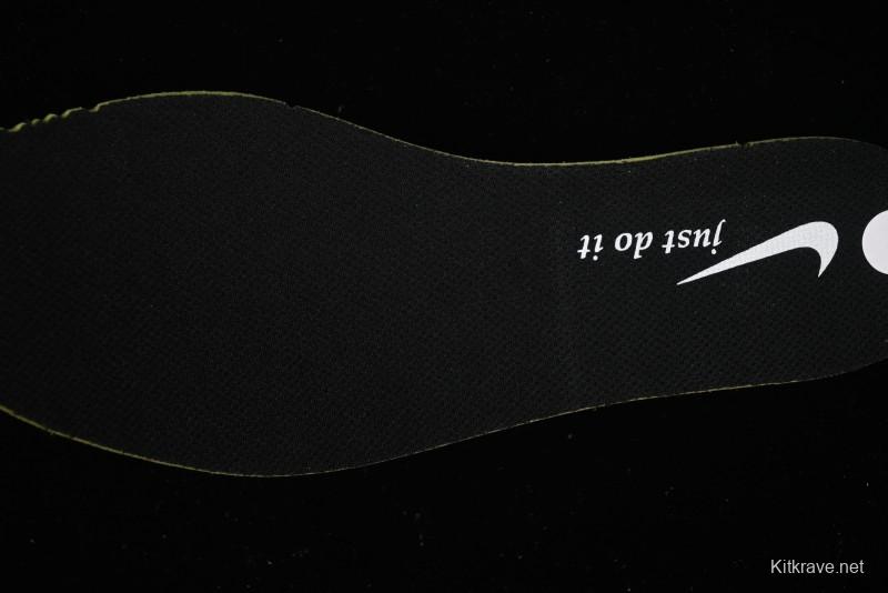 Nike Quest 6 Cushioned Lightweight Running Shoes - FD6033-001