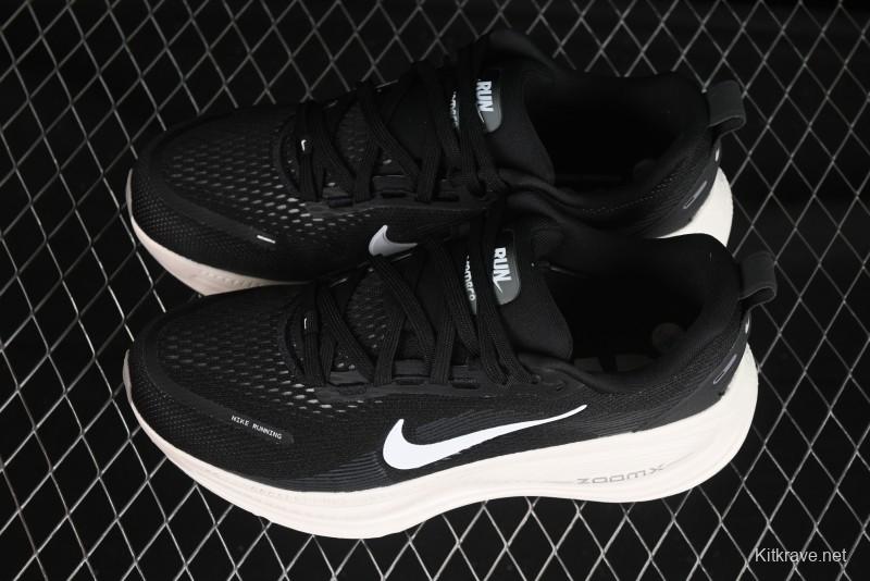 Nike Air Zoom Vomero 18 Lunar Running Shoes with Enhanced Cushioning - HM6803-007