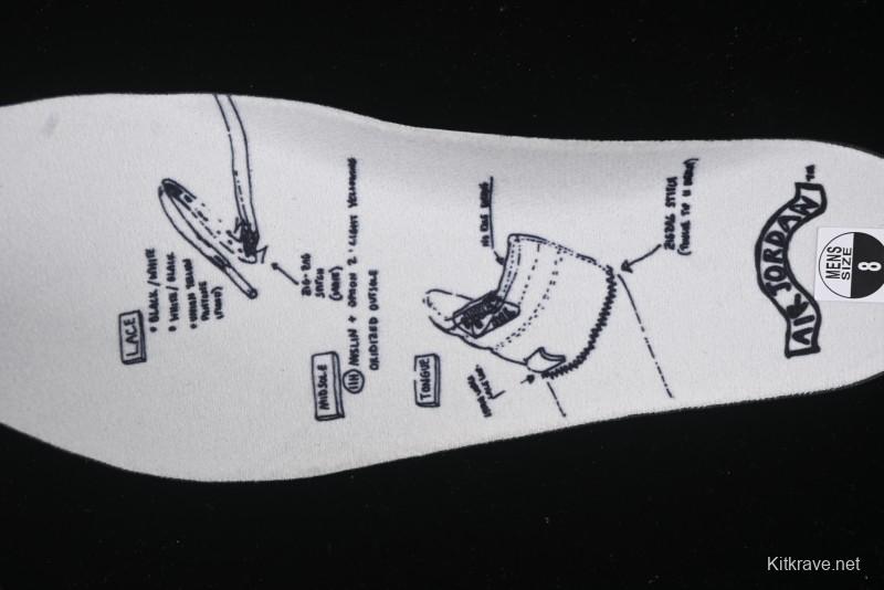 Nike Union x Air Jordan 1 Retro High Basketball Shoes Shadow Chicago - HV8563-600