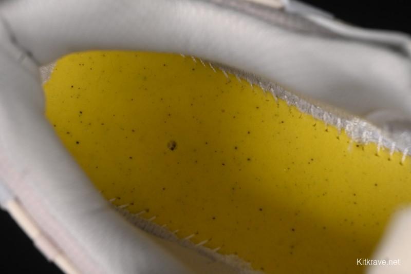 Fila Heritage Fluid Cat Claw 5.0 Vintage Dad Shoes with Lace-Up Design - F12W412105FLV