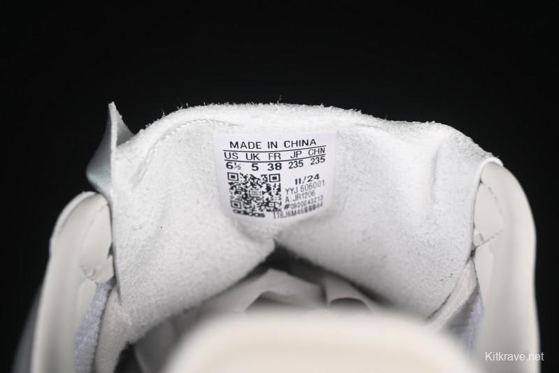 Adidas Originals Gazelle Indoor JR1206 Retro Casual Slip-Resistant Low-Top Sneakers