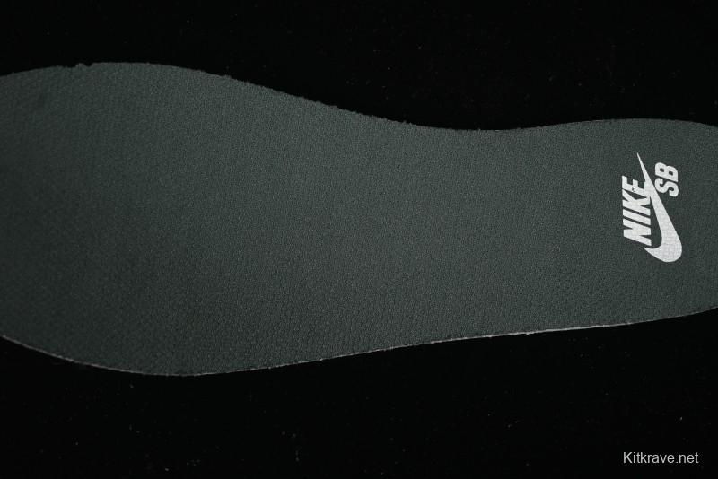 Nike SB Force 58 Retro Skate Shoes - DV5477-301