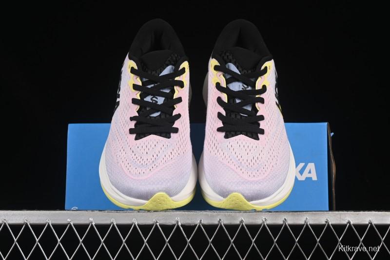 HOKA ONE ONE Rincon 4 Lightweight Knit Breathable Comfortable Running Shoes - 1155131