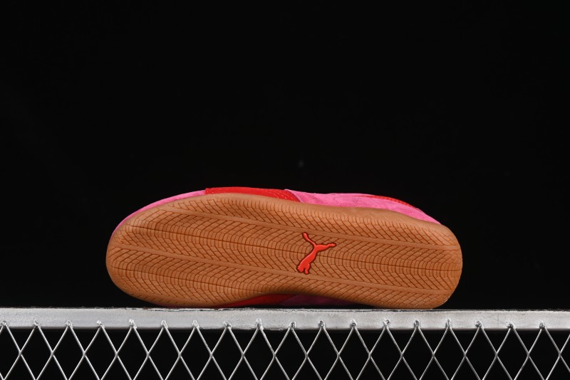Puma Speedcat Lifestyle Low-Top Sneakers - 398846-56