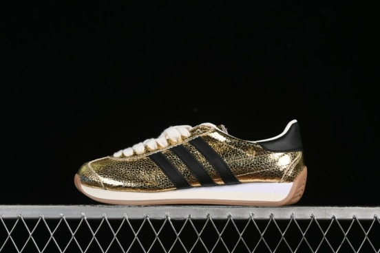 Adidas Originals Country JQ5110 Casual Fashion Sneakers - JQ5110