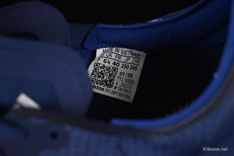 Adidas Adizero Adios 4 Running Shoes Lightweight Breathable Low-Top - JR6370