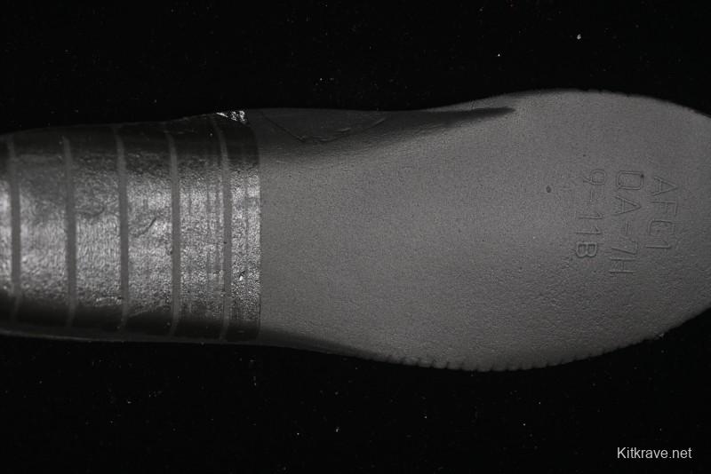 Nike Air Force 1'07 Low Doraemon Casual Sneakers with Full-Length Air Cushion - DF0188-059