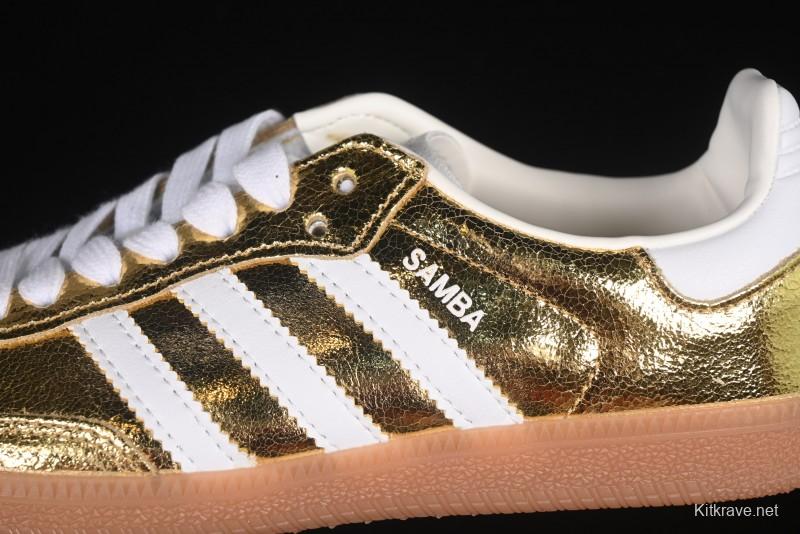 Adidas Samba OG Casual Sneakers - KI5719