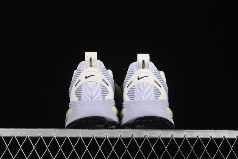 Nike Air Zoom Vomero 18 Moon Landing 18 2025 New Cushioned Casual Running Shoes with Built-in Zoom Air Unit - HM6804-108