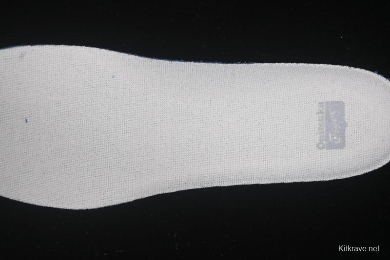 Onitsuka Tiger Moage Co Low-Top Running Shoes Comfortable Slip-Resistant Casual Sneakers - 1183B555-020