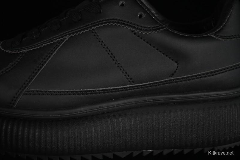 Onitsuka Tiger Delecity Thick Sole Low-Top Lifestyle Casual Sneakers - 1183B873-002