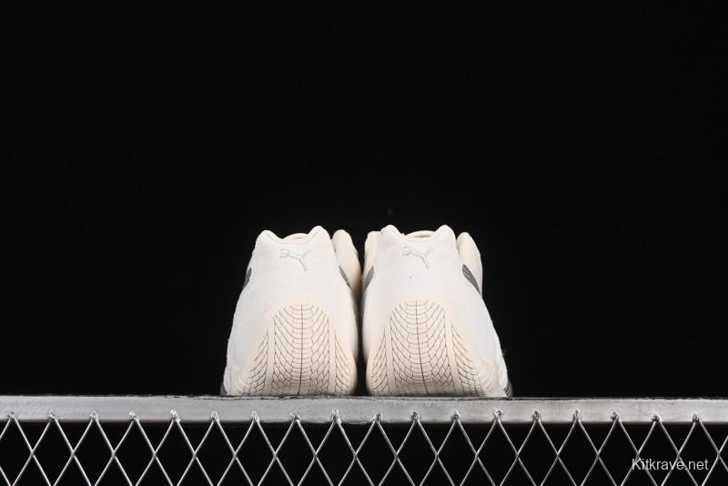 Puma The Open Product x Puma Speedcat Racing Series Low-Top Lifestyle Casual Shoes - 403902-01